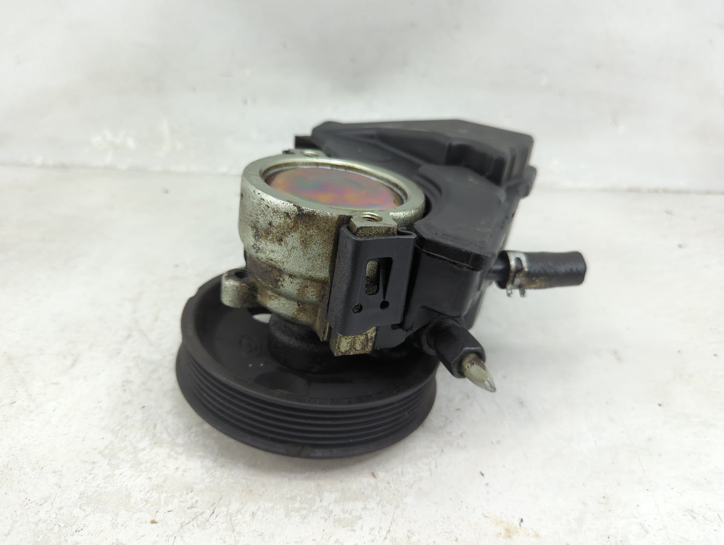 1997-2005 Buick Century Power Steering Column Pump Oem 1466909 - Oemusedautoparts1.com