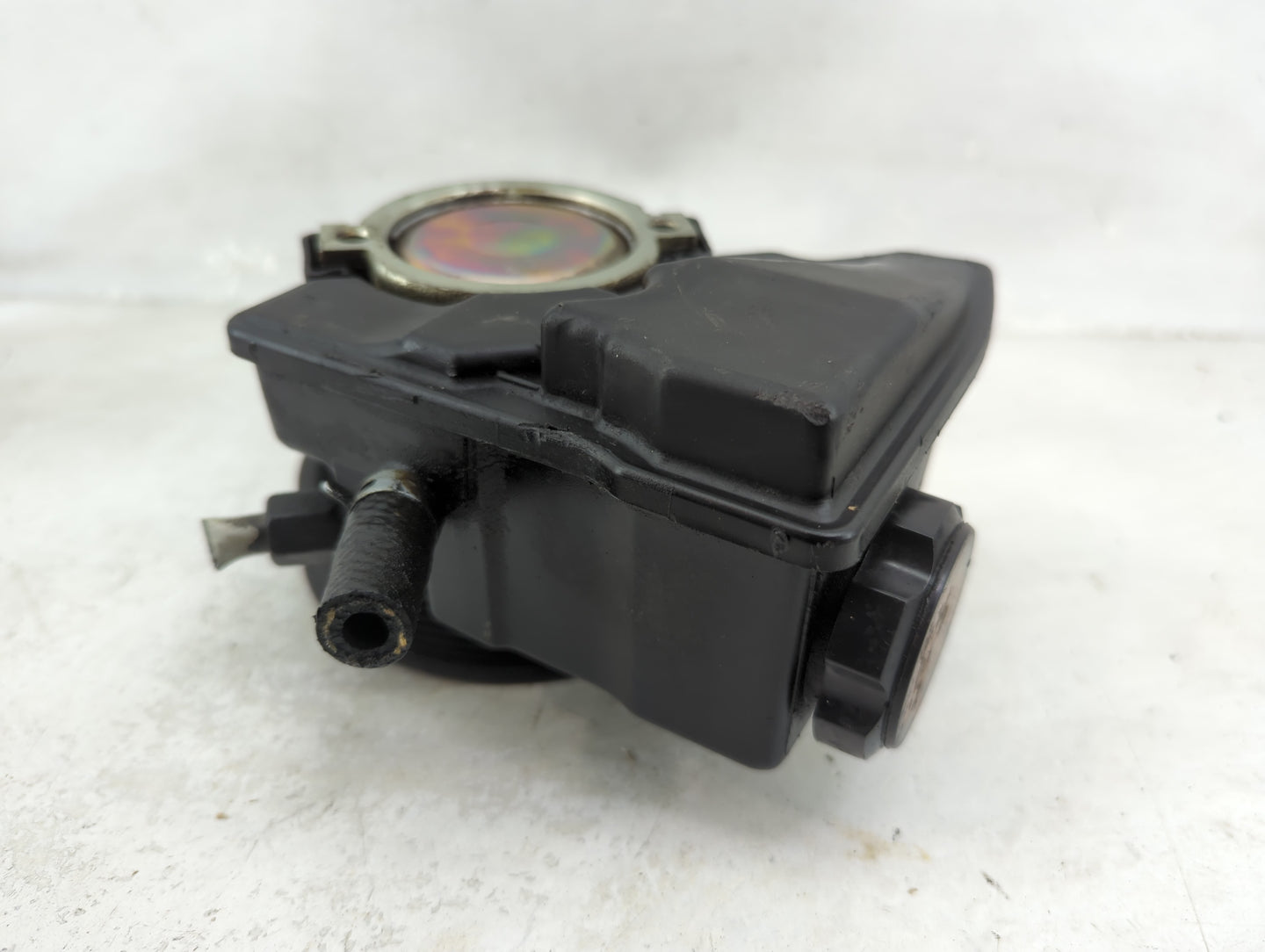 1997-2005 Buick Century Power Steering Column Pump Oem 1466909 - Oemusedautoparts1.com