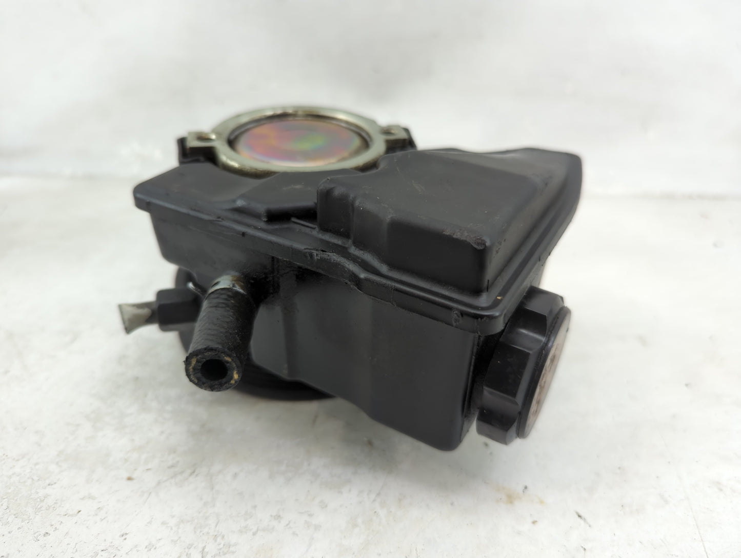 1997-2005 Buick Century Power Steering Column Pump Oem 1466909 - Oemusedautoparts1.com
