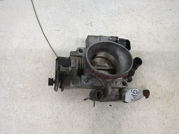 2001-2005 Buick Century Throttle Body Fits Fits 2001 2002 2003 2004 2005 OEM Used Auto Parts - Oemusedautoparts1.com
