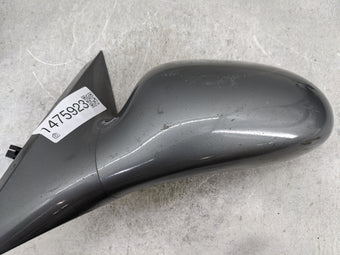 compare product 2002 Buick Century Driver Side View Mirror - Left Door Mirror OEM Used
