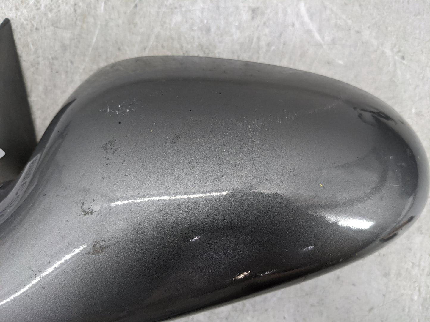2002 Buick Century Driver Side View Mirror - Left Door Mirror OEM Used - Oemusedautoparts1.com