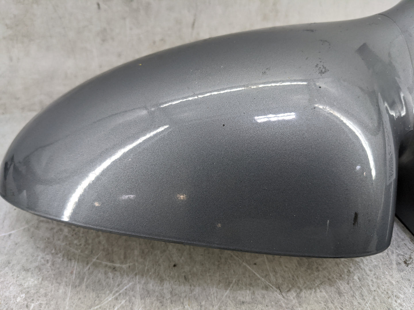 2002 Buick Century Driver Side View Mirror - Left Door Mirror OEM Used - Oemusedautoparts1.com