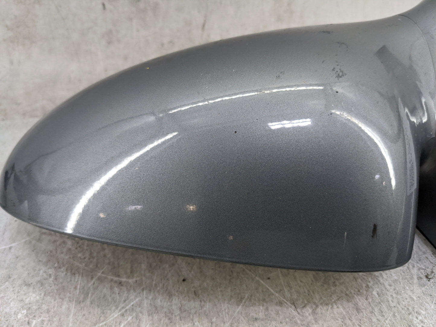 2002 Buick Century Driver Side View Mirror - Left Door Mirror OEM Used - Oemusedautoparts1.com