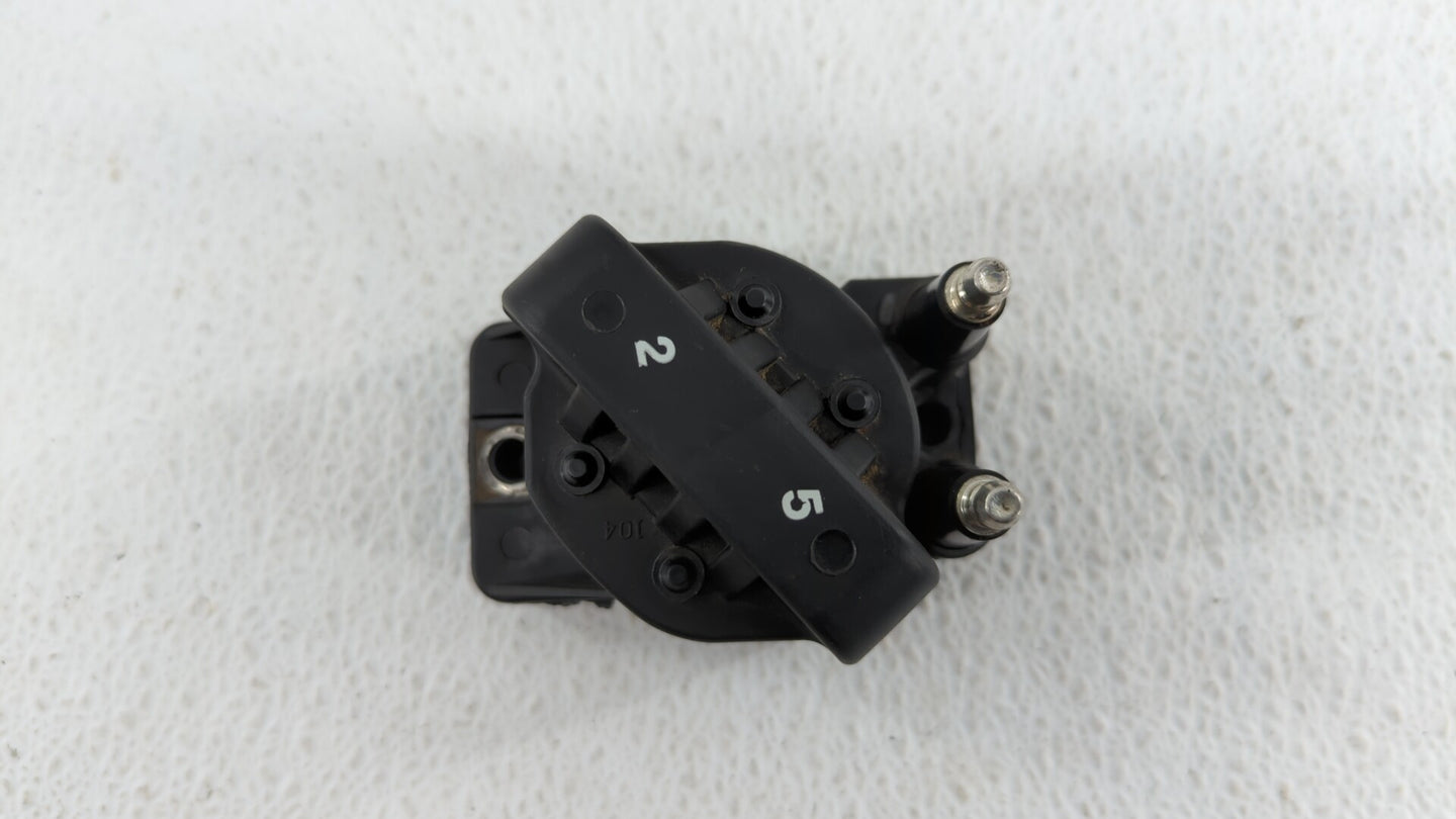 1994-2005 Buick Century Ignition Coil Igniter Pack - Oemusedautoparts1.com