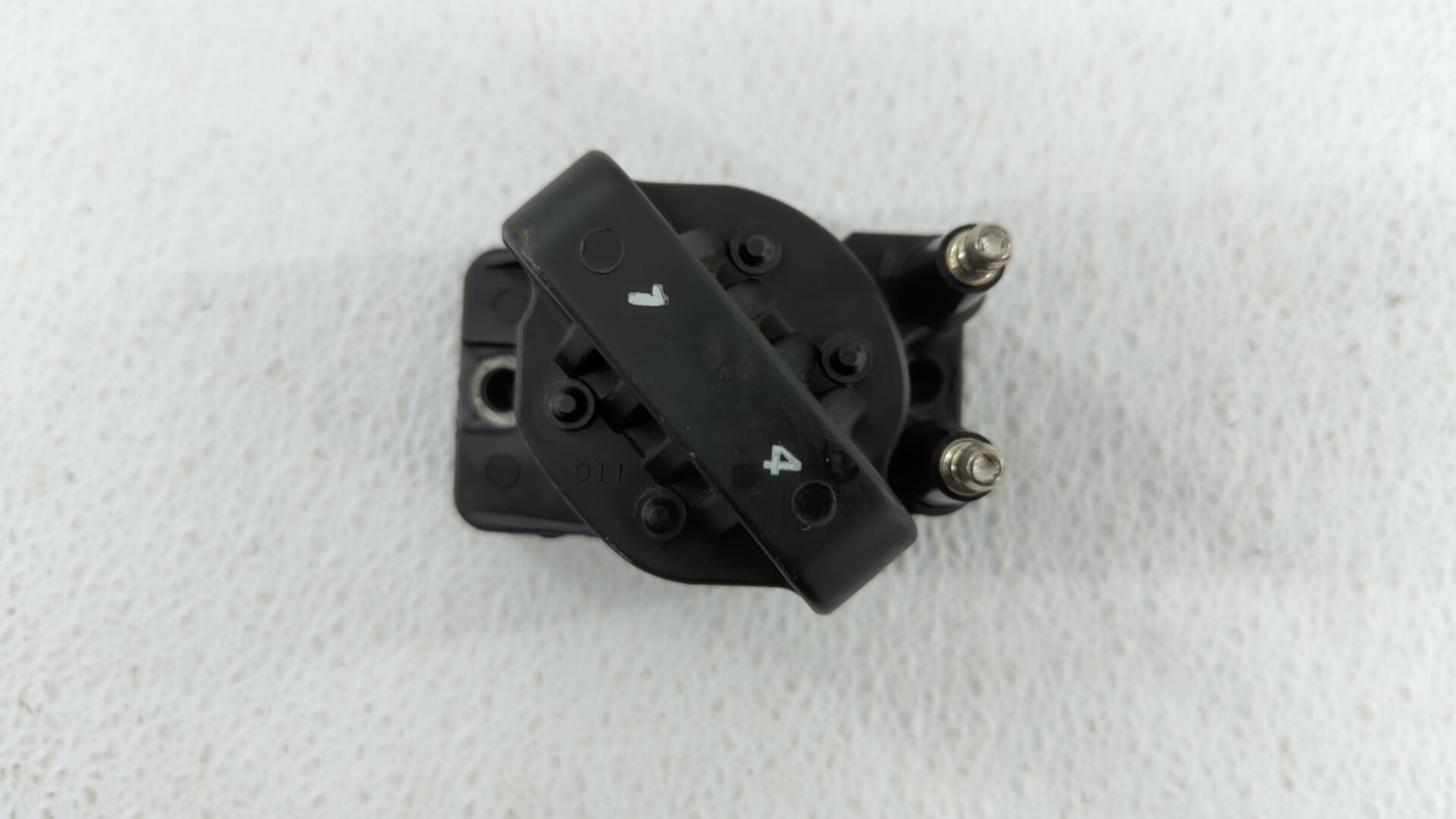 1994-2005 Buick Century Ignition Coil Igniter Pack - Oemusedautoparts1.com