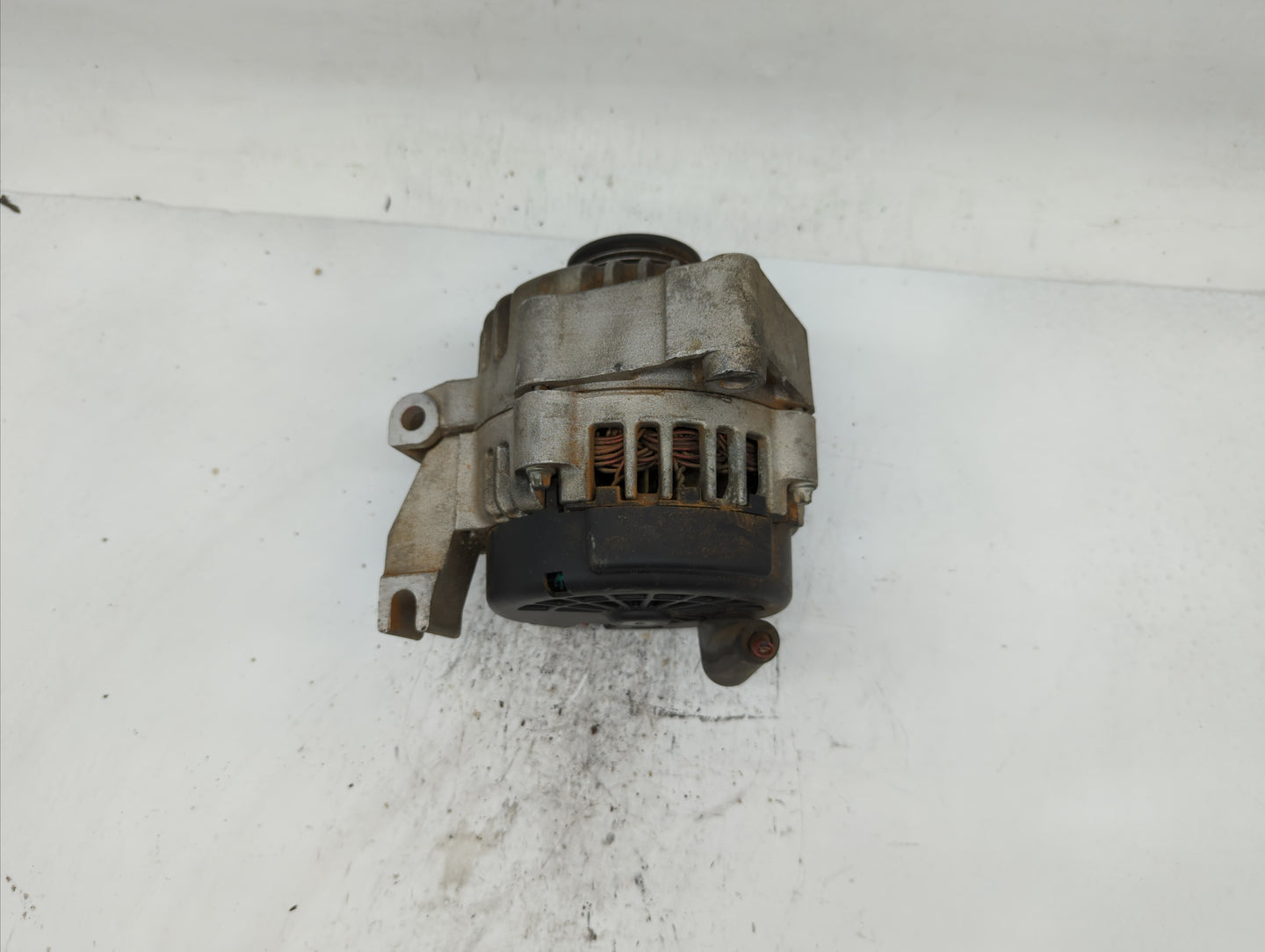 2002 Buick Century Alternator Replacement Generator Charging Assembly Engine OEM Fits OEM Used Auto Parts - Oemusedautoparts