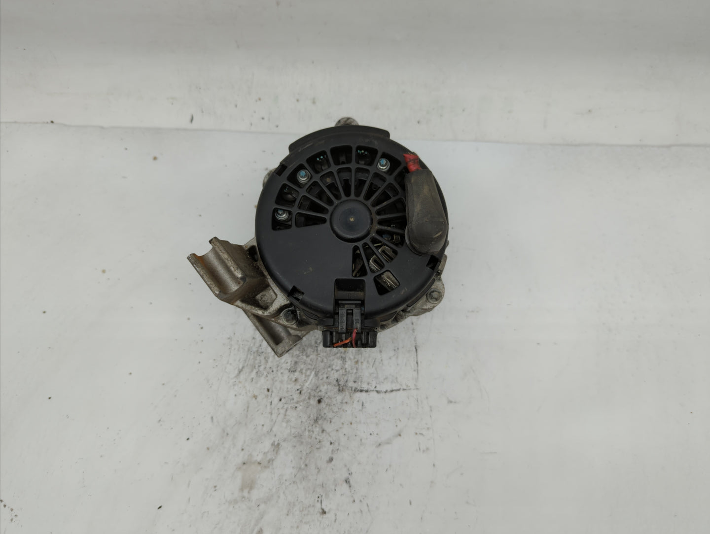 2002 Buick Century Alternator Replacement Generator Charging Assembly Engine OEM Fits OEM Used Auto Parts - Oemusedautoparts