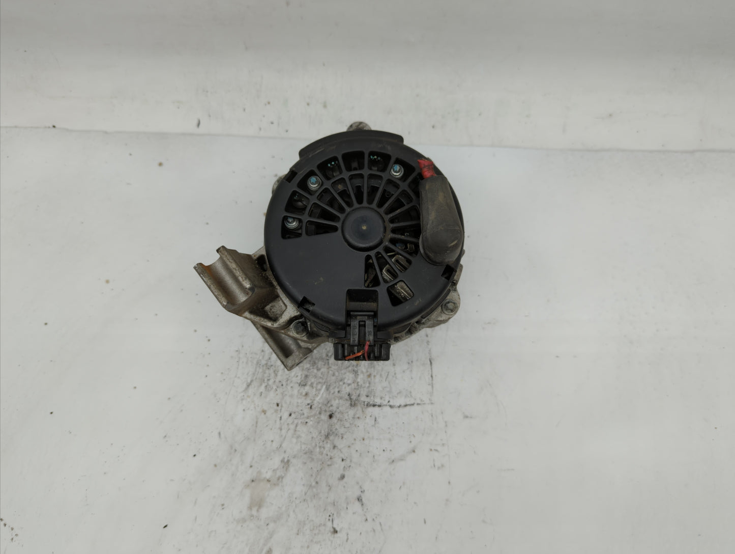 2002 Buick Century Alternator Replacement Generator Charging Assembly Engine OEM Fits OEM Used Auto Parts - Oemusedautoparts