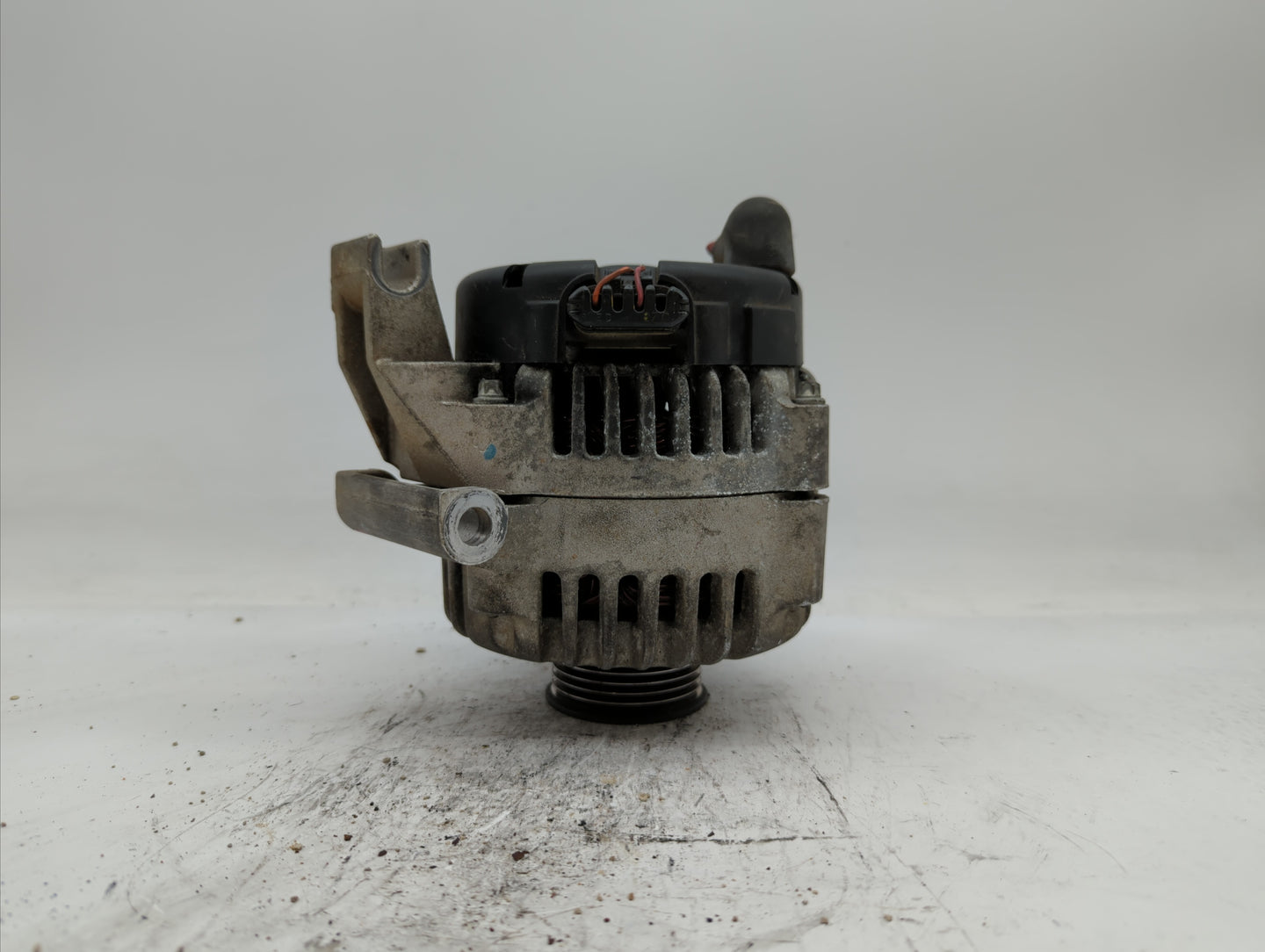 2002 Buick Century Alternator Replacement Generator Charging Assembly Engine OEM Fits OEM Used Auto Parts - Oemusedautoparts