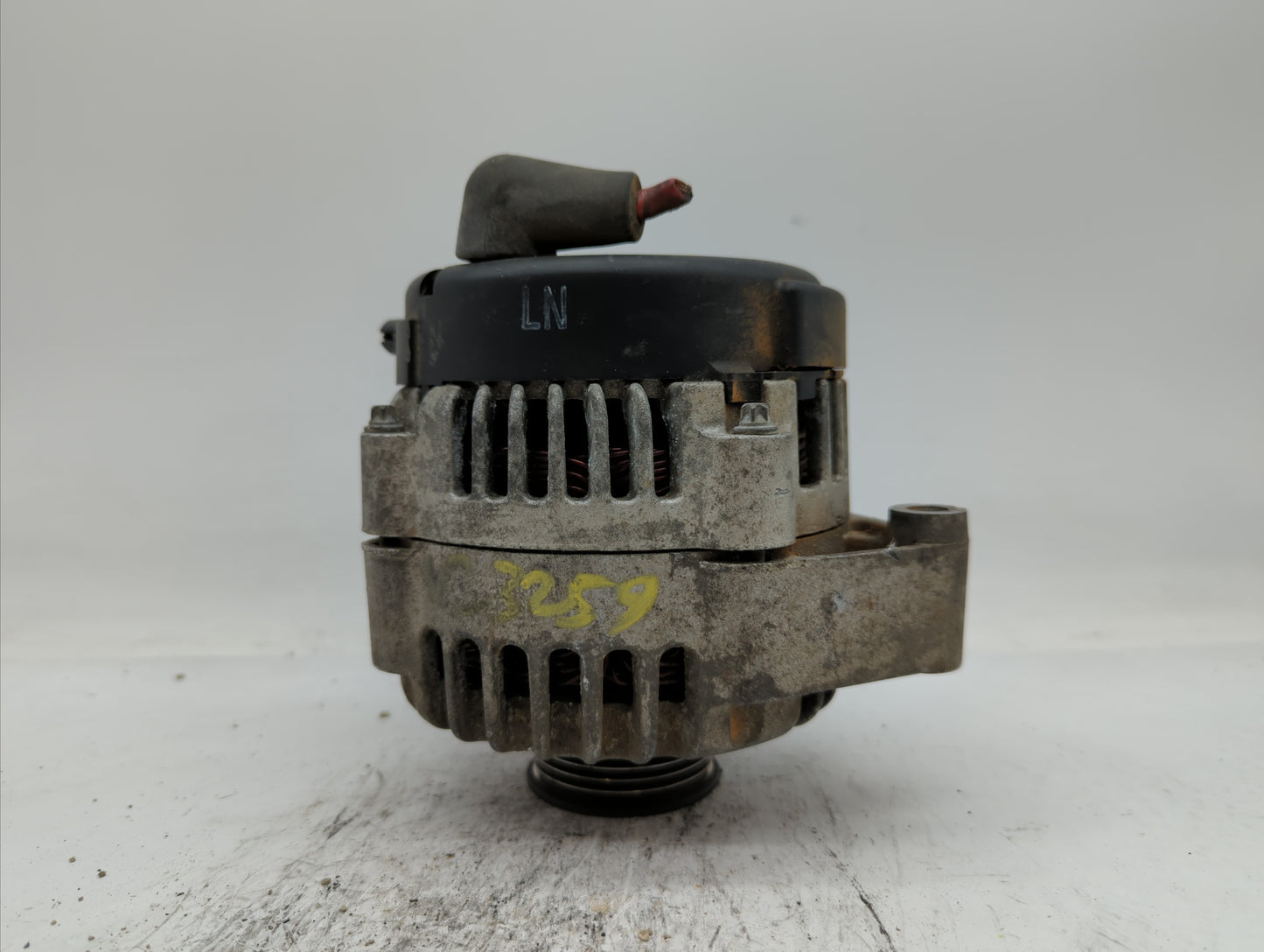 2002 Buick Century Alternator Replacement Generator Charging Assembly Engine OEM Fits OEM Used Auto Parts - Oemusedautoparts