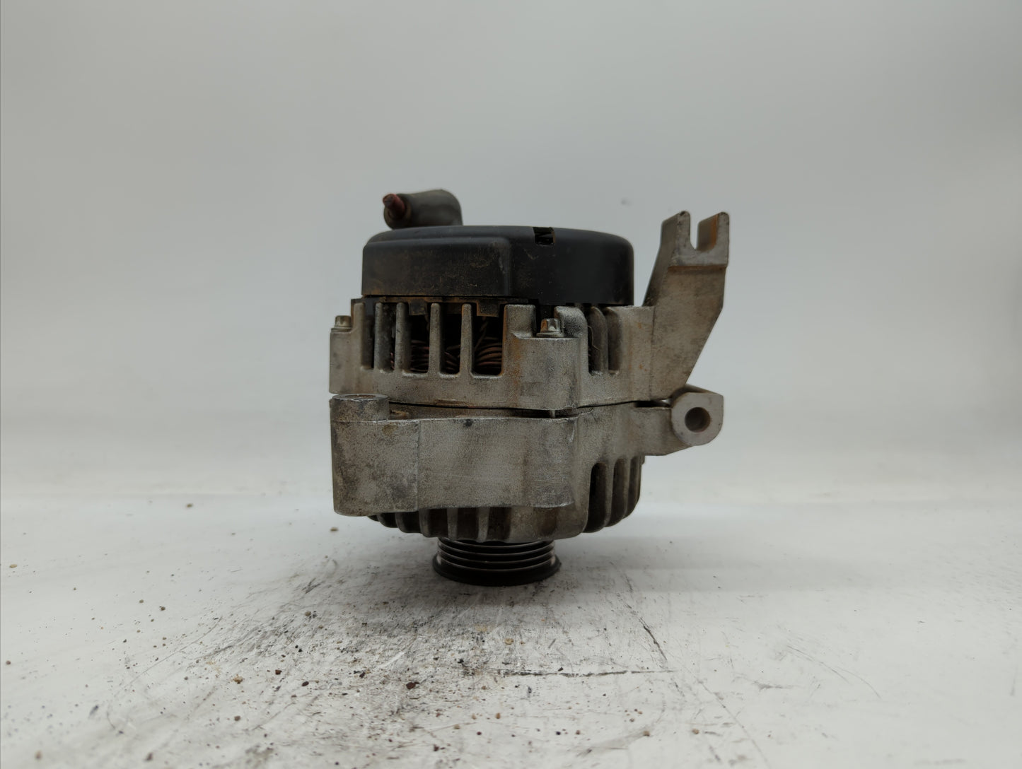 2002 Buick Century Alternator Replacement Generator Charging Assembly Engine OEM Fits OEM Used Auto Parts - Oemusedautoparts