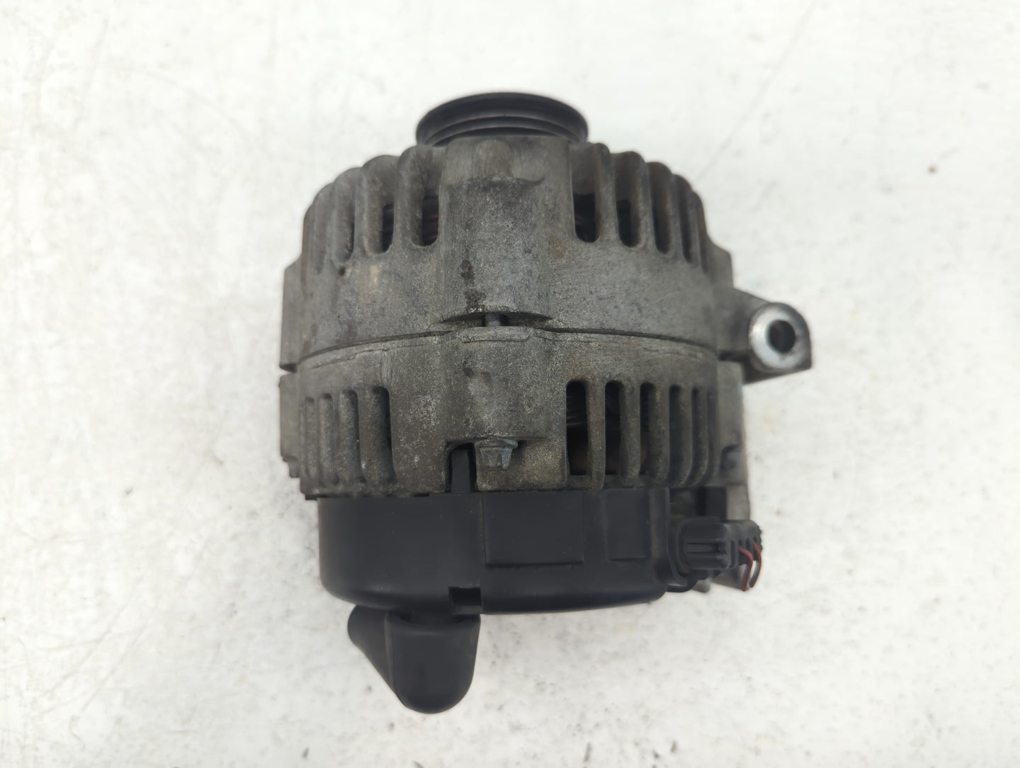 2002 Buick Century Alternator Replacement Generator Charging Assembly Engine OEM Fits OEM Used Auto Parts - Oemusedautoparts
