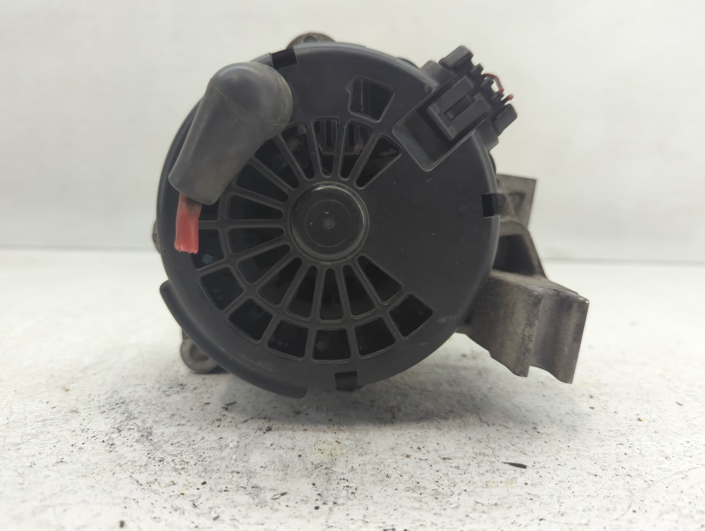 2002 Buick Century Alternator Replacement Generator Charging Assembly Engine OEM Fits OEM Used Auto Parts - Oemusedautoparts