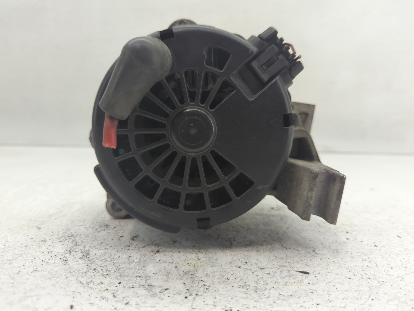 2002 Buick Century Alternator Replacement Generator Charging Assembly Engine OEM Fits OEM Used Auto Parts - Oemusedautoparts