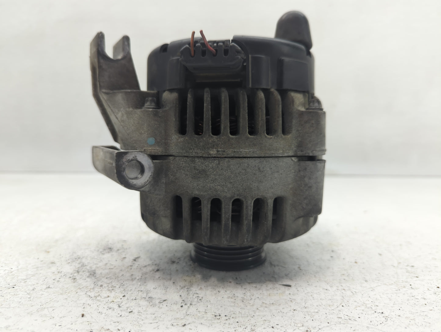 2002 Buick Century Alternator Replacement Generator Charging Assembly Engine OEM Fits OEM Used Auto Parts - Oemusedautoparts