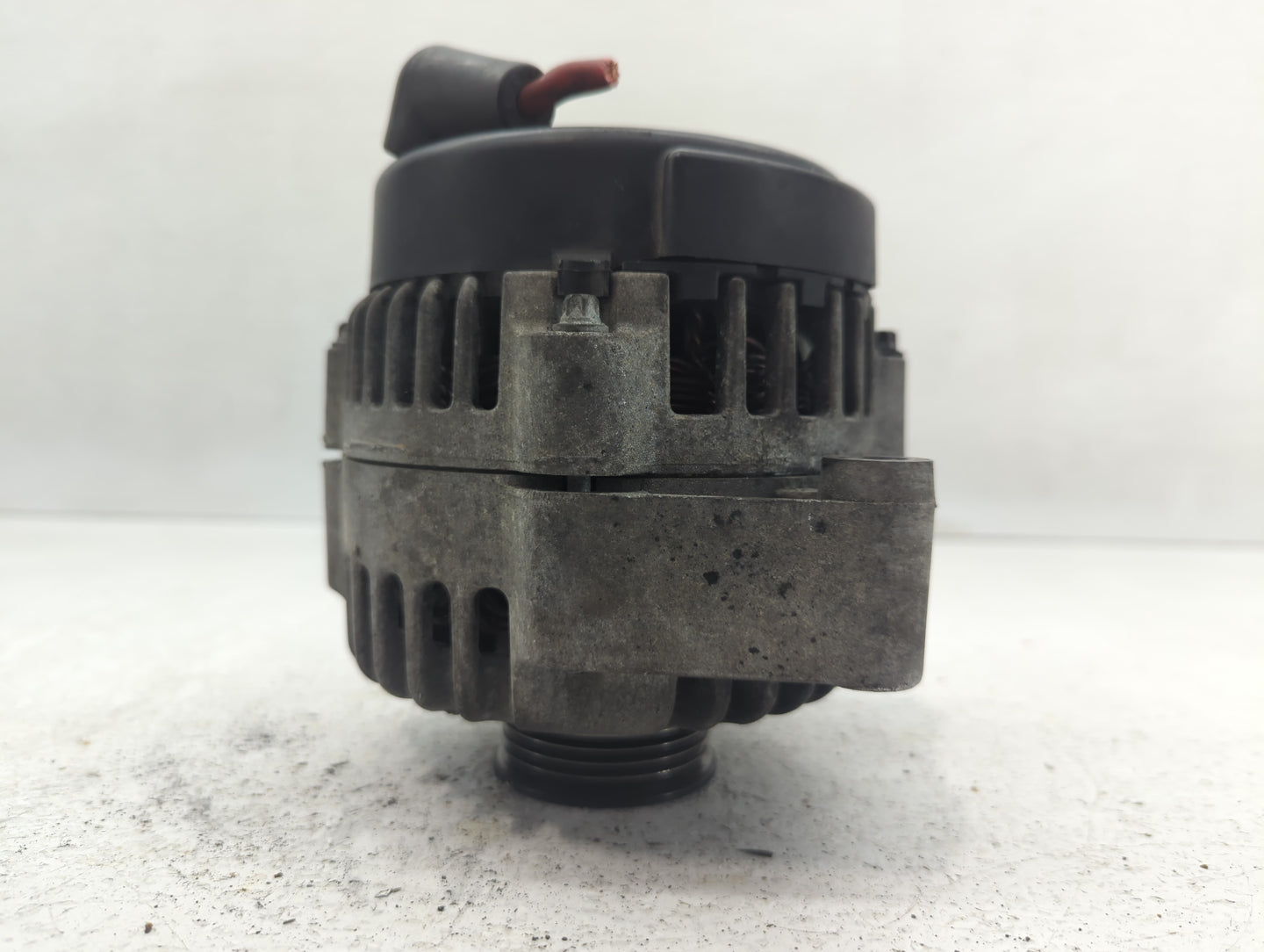 2002 Buick Century Alternator Replacement Generator Charging Assembly Engine OEM Fits OEM Used Auto Parts - Oemusedautoparts