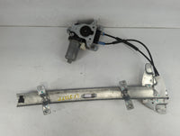 1997-2005 Buick Century Driver Left Front Window Regulator - Oemusedautoparts1.com