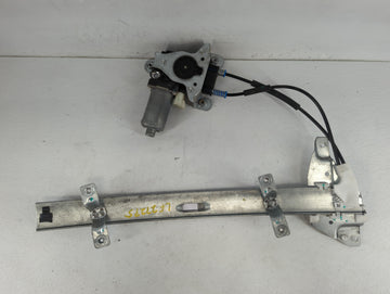 1997-2005 Buick Century Driver Left Front Window Regulator - Oemusedautoparts1.com