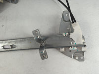 1997-2005 Buick Century Driver Left Front Window Regulator - Oemusedautoparts1.com