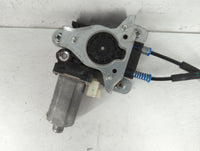 1997-2005 Buick Century Driver Left Front Window Regulator - Oemusedautoparts1.com