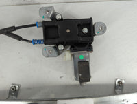 1997-2005 Buick Century Driver Left Front Window Regulator - Oemusedautoparts1.com