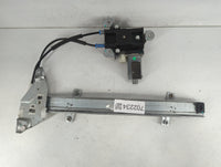 1997-2005 Buick Century Driver Left Front Window Regulator - Oemusedautoparts1.com