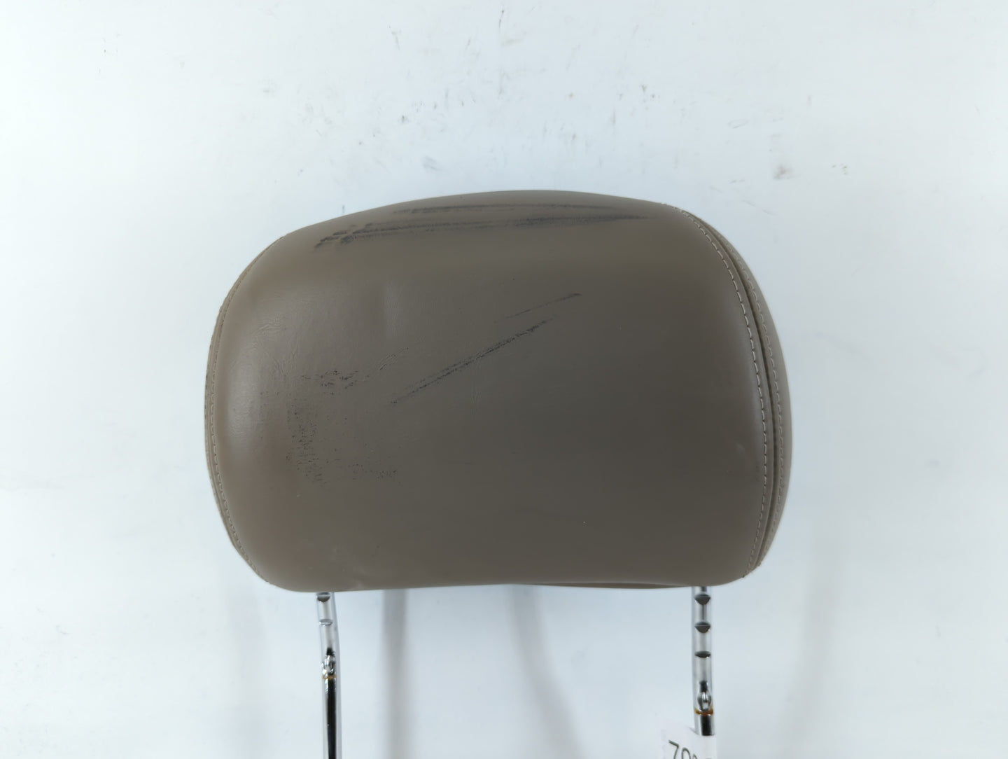 2000-2005 Buick Century Headrest Head Rest Front Driver Passenger Seat Fits Fits 2000 2001 2002 2003 2004 2005 OEM Used Auto