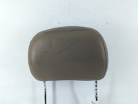 2000-2005 Buick Century Headrest Head Rest Front Driver Passenger Seat Fits Fits 2000 2001 2002 2003 2004 2005 OEM Used Auto