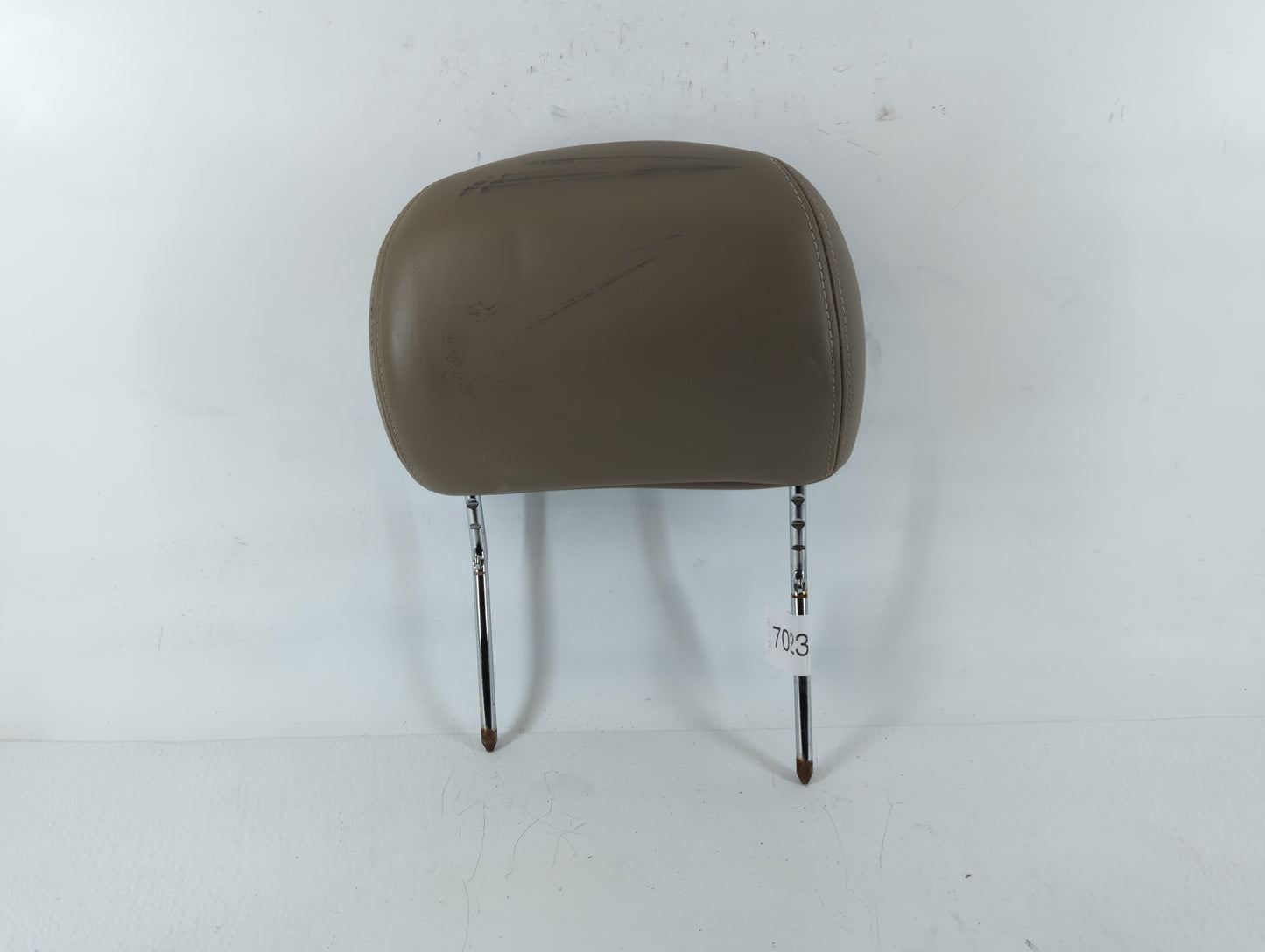 2000-2005 Buick Century Headrest Head Rest Front Driver Passenger Seat Fits Fits 2000 2001 2002 2003 2004 2005 OEM Used Auto