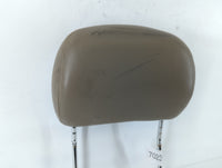2000-2005 Buick Century Headrest Head Rest Front Driver Passenger Seat Fits Fits 2000 2001 2002 2003 2004 2005 OEM Used Auto