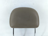 2000-2005 Buick Century Headrest Head Rest Front Driver Passenger Seat Fits Fits 2000 2001 2002 2003 2004 2005 OEM Used Auto