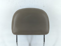 2000-2005 Buick Century Headrest Head Rest Front Driver Passenger Seat Fits Fits 2000 2001 2002 2003 2004 2005 OEM Used Auto