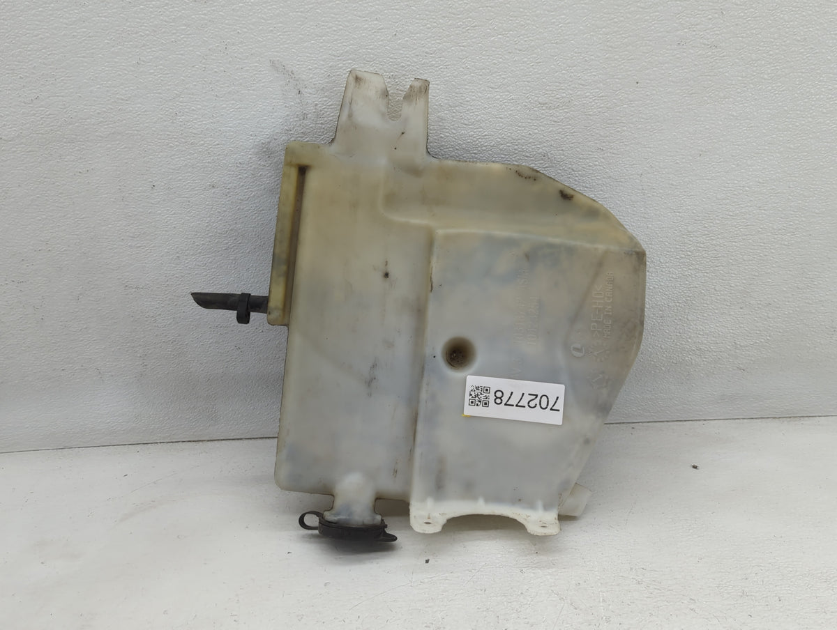 2001-2005 Buick Century Radiator Coolant Overflow Expansion Tank Bottle 702778 - Oemusedautoparts1.com