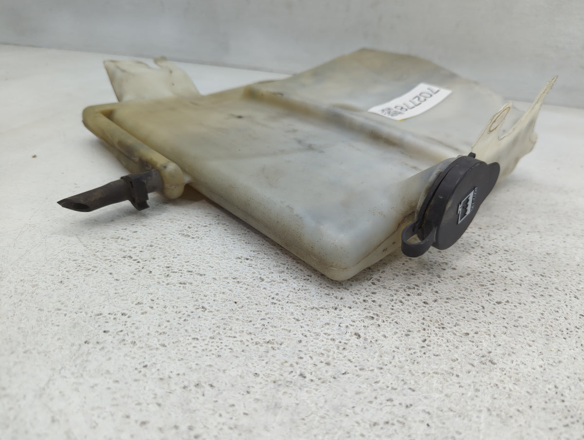 2001-2005 Buick Century Radiator Coolant Overflow Expansion Tank Bottle 702778 - Oemusedautoparts1.com