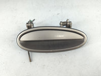 1997 Buick Century Passenger Rear Right Door Handle Exterior Assembly - Oemusedautoparts1.com
