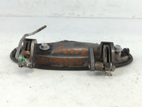1997 Buick Century Passenger Rear Right Door Handle Exterior Assembly 702948 - Oemusedautoparts1.com