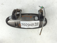 1997 Buick Century Passenger Rear Right Door Handle Exterior Assembly - Oemusedautoparts1.com