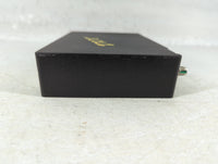 1999-2004 Buick Century Am Fm Cd Player Radio Receiver - Oemusedautoparts1.com