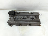 2002 Buick Lesabre Driver Left Cylinder Head Valve Cover Fits OEM Used Auto Parts - Oemusedautoparts1.com
