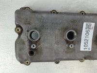2002 Buick Lesabre Driver Left Cylinder Head Valve Cover Fits OEM Used Auto Parts - Oemusedautoparts1.com