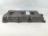 2002 Buick Lesabre Driver Left Cylinder Head Valve Cover Fits OEM Used Auto Parts - Oemusedautoparts1.com