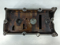 2002 Buick Lesabre Driver Left Cylinder Head Valve Cover Fits OEM Used Auto Parts - Oemusedautoparts1.com