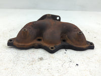 2000-2002 Buick Lesabre Turbocharger Exhaust Manifold With Turbo Charger - Oemusedautoparts1.com