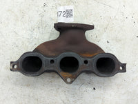 2000-2002 Buick Lesabre Turbocharger Exhaust Manifold With Turbo Charger - Oemusedautoparts1.com