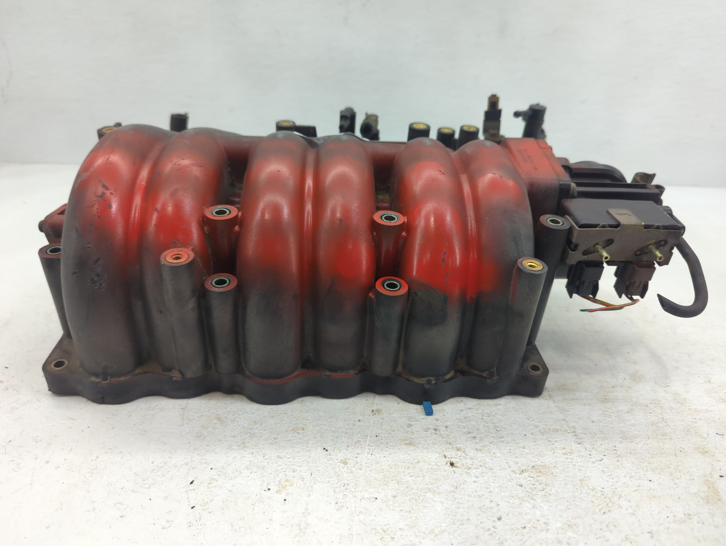 1996-2005 Buick Lesabre Air Intake Manifold P/N:MLV630-10 Fits Fits 1995 1996 1997 1998 1999 2000 2001 2002 2003 2004 2005 O