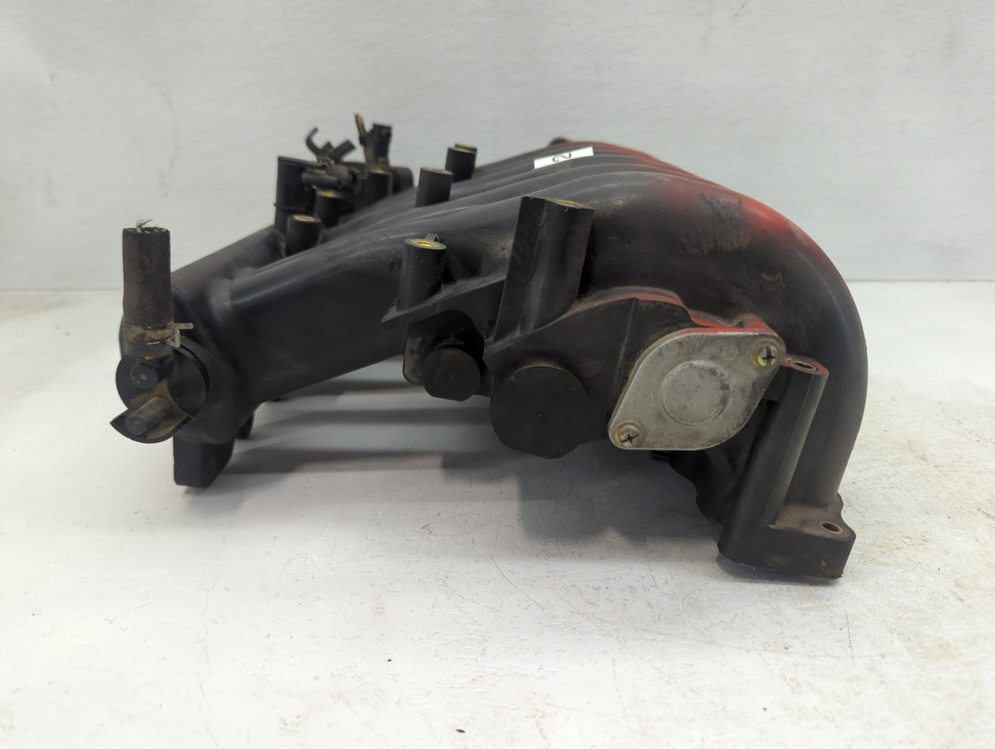 1996-2005 Buick Lesabre Air Intake Manifold P/N:MLV630-10 Fits Fits 1995 1996 1997 1998 1999 2000 2001 2002 2003 2004 2005 O