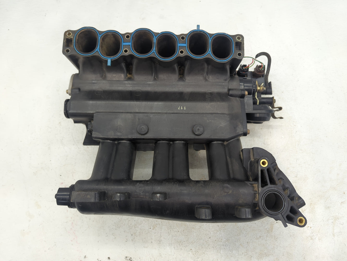 1996-2005 Buick Lesabre Air Intake Manifold P/N:MLV630-10 Fits Fits 1995 1996 1997 1998 1999 2000 2001 2002 2003 2004 2005 O