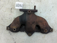 2000-2002 Buick Lesabre Turbocharger Exhaust Manifold With Turbo Charger - Oemusedautoparts1.com