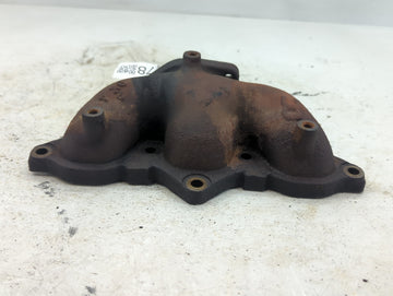 2000-2002 Buick Lesabre Turbocharger Exhaust Manifold With Turbo Charger